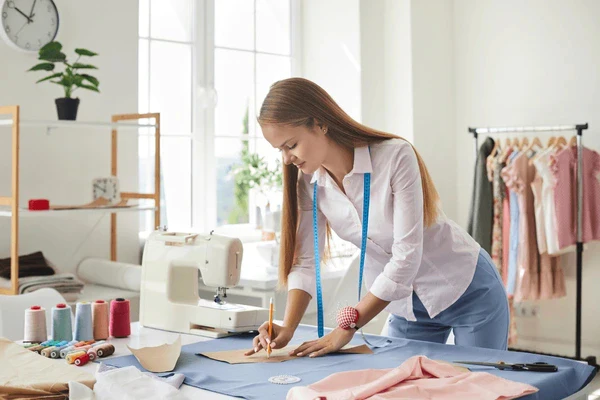 Custom Tailoring
